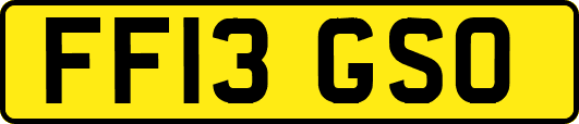 FF13GSO