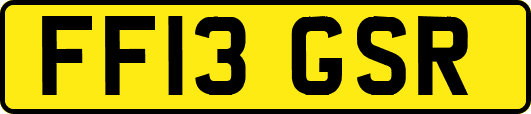 FF13GSR
