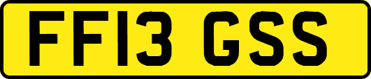 FF13GSS