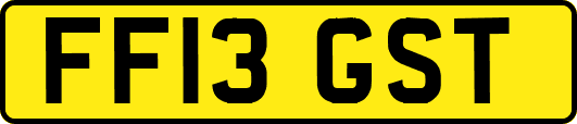 FF13GST