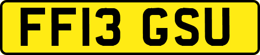 FF13GSU