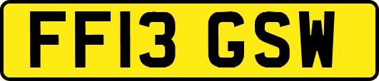 FF13GSW