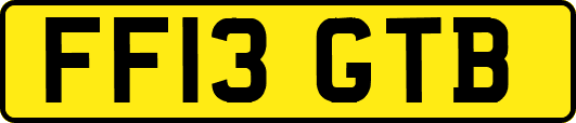 FF13GTB