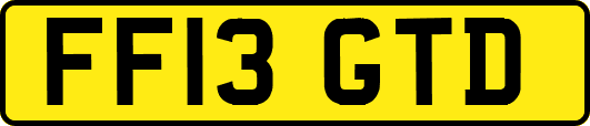 FF13GTD
