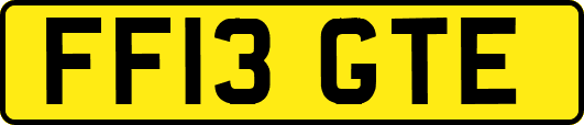 FF13GTE