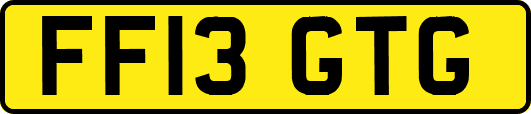 FF13GTG