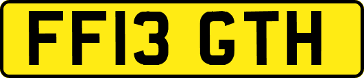 FF13GTH