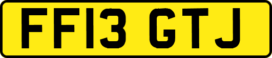 FF13GTJ