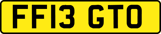 FF13GTO