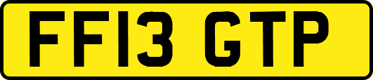 FF13GTP