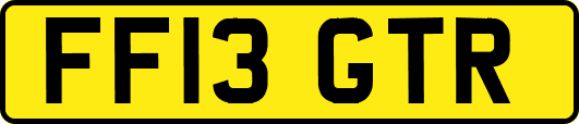 FF13GTR