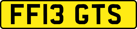 FF13GTS