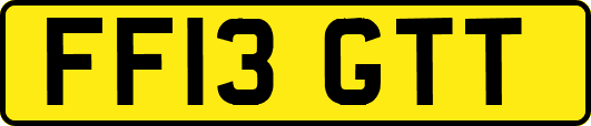 FF13GTT