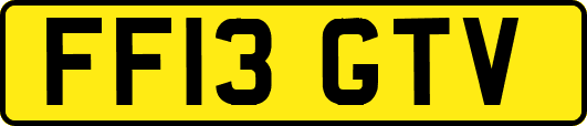 FF13GTV