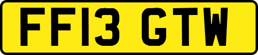 FF13GTW