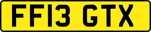 FF13GTX