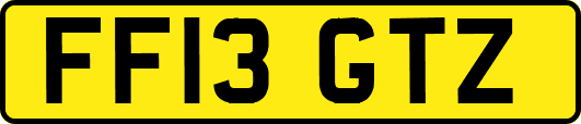 FF13GTZ