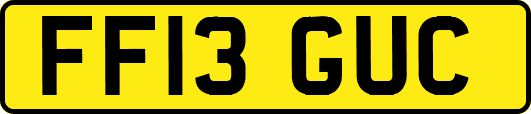 FF13GUC