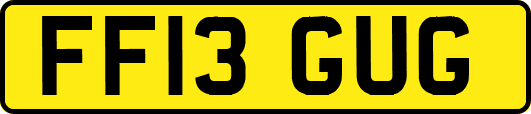 FF13GUG