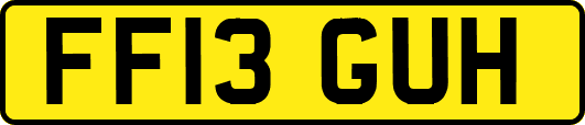 FF13GUH