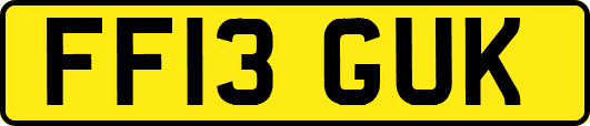 FF13GUK
