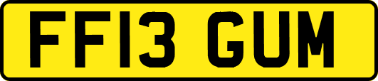 FF13GUM