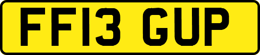 FF13GUP