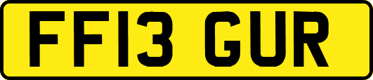 FF13GUR