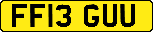 FF13GUU