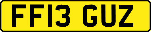 FF13GUZ