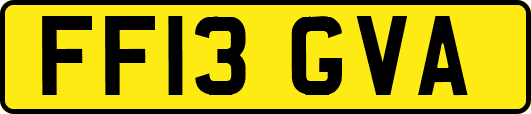 FF13GVA