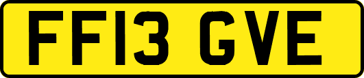 FF13GVE