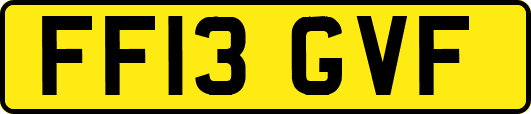 FF13GVF