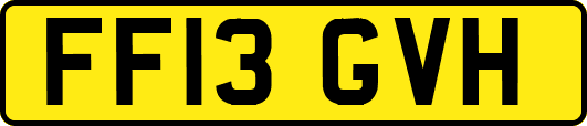 FF13GVH