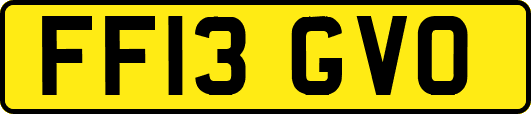 FF13GVO