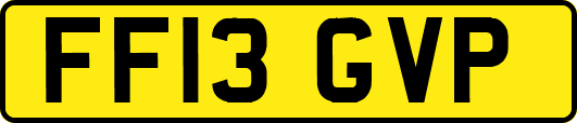 FF13GVP