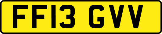 FF13GVV