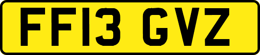 FF13GVZ