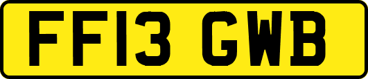 FF13GWB