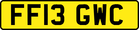 FF13GWC