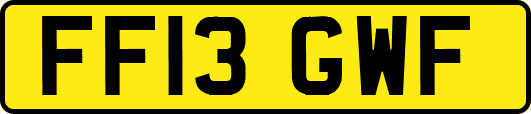 FF13GWF