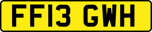 FF13GWH