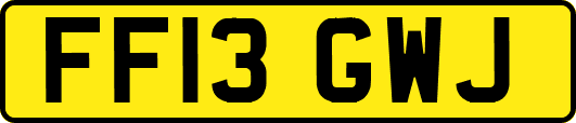 FF13GWJ