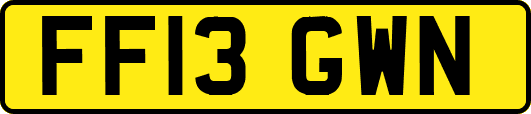 FF13GWN