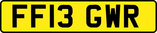 FF13GWR