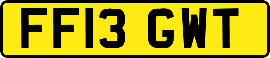 FF13GWT