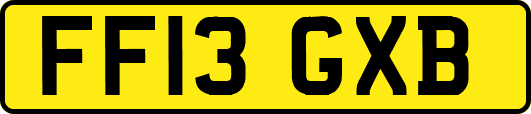 FF13GXB