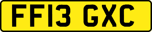 FF13GXC