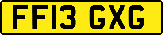 FF13GXG