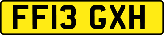 FF13GXH